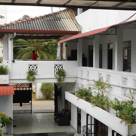 Shanith Guesthouse Negombo Ngoại thất bức ảnh