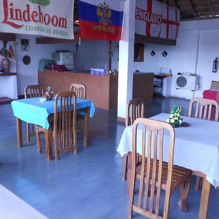Shanith Guesthouse Negombo Ngoại thất bức ảnh