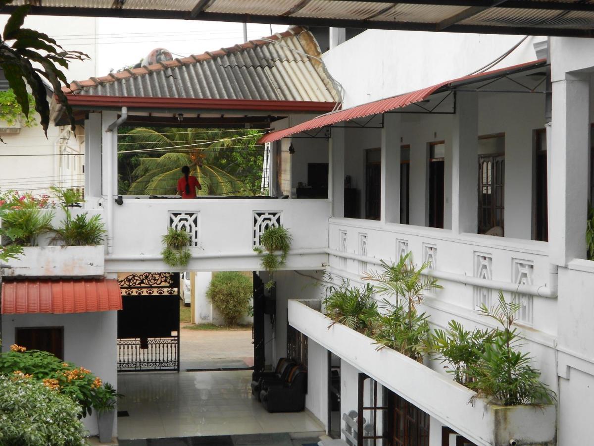 Shanith Guesthouse Negombo Ngoại thất bức ảnh