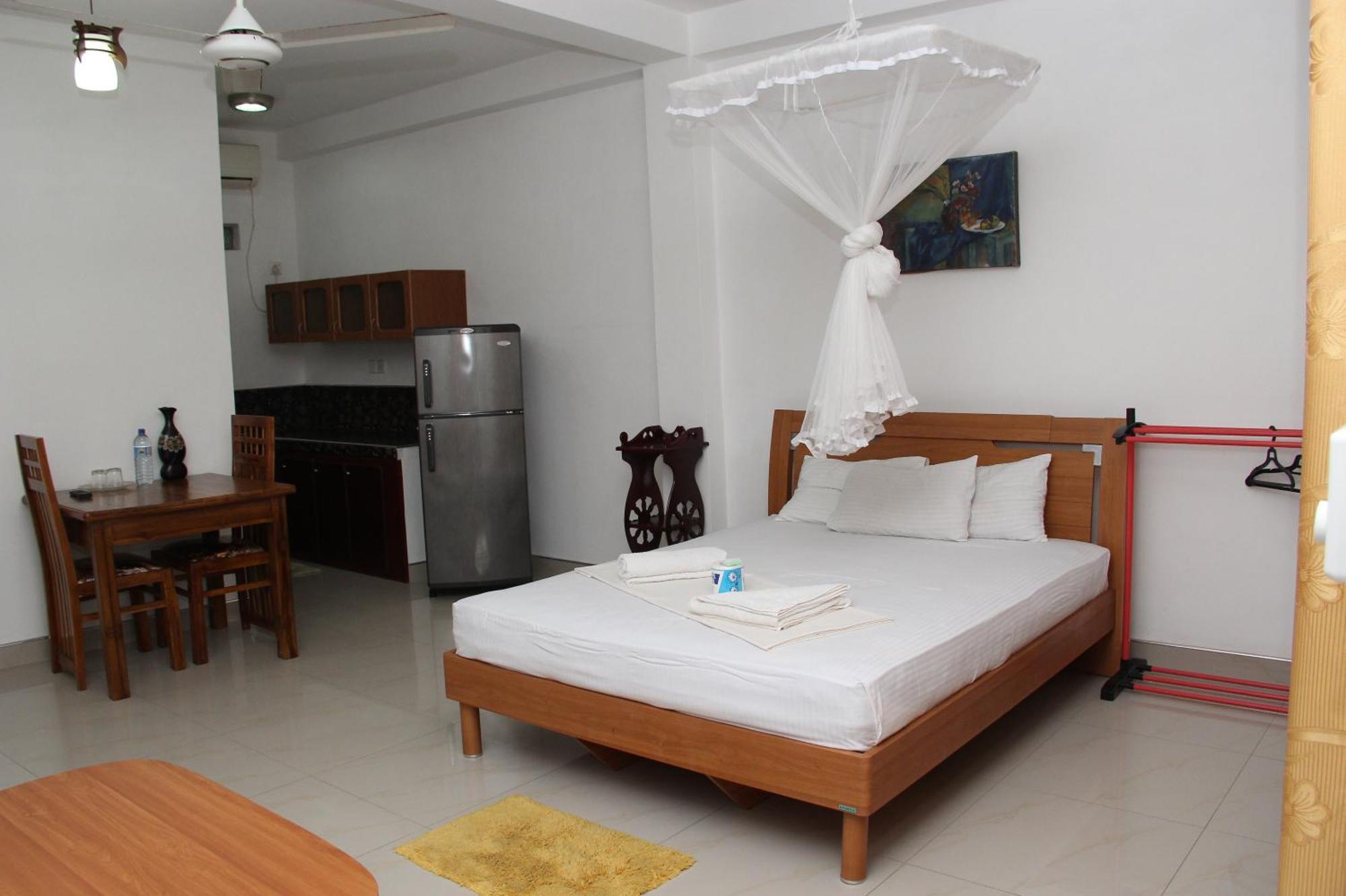 Shanith Guesthouse Negombo Phòng bức ảnh