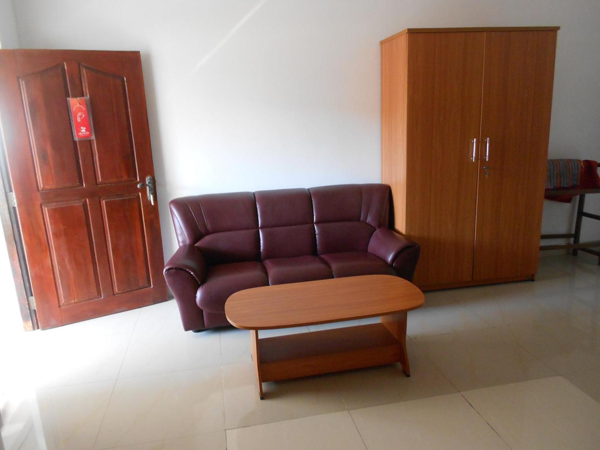 Shanith Guesthouse Negombo Ngoại thất bức ảnh