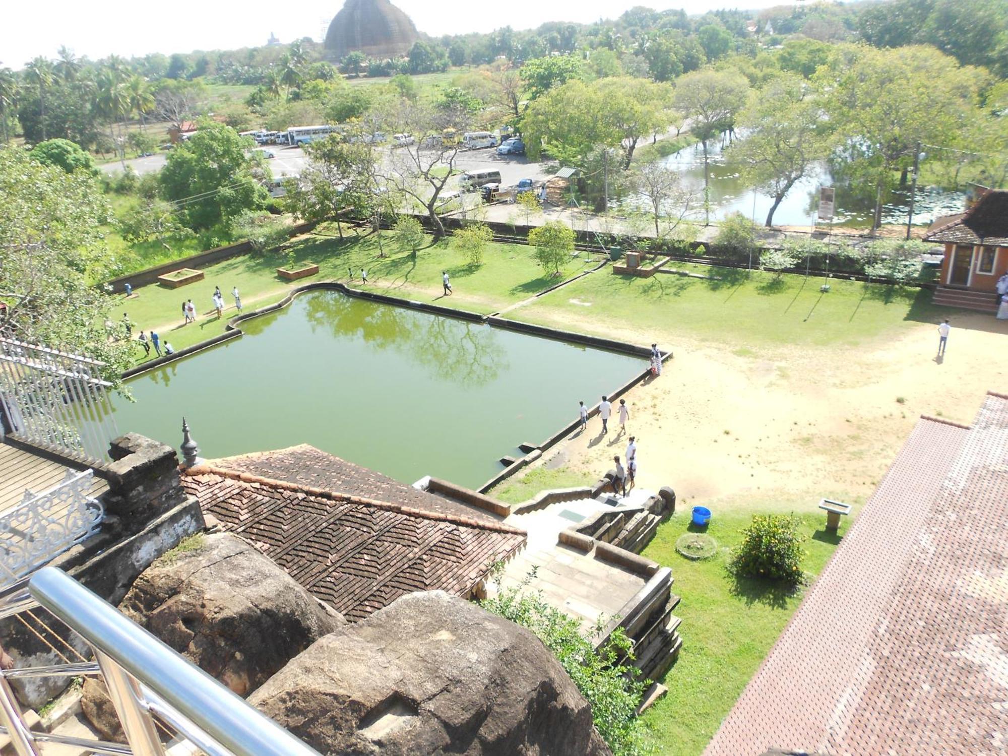 Shanith Guesthouse Negombo Ngoại thất bức ảnh