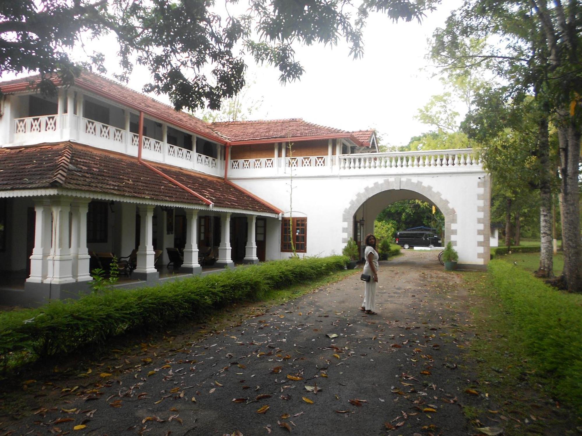 Shanith Guesthouse Negombo Ngoại thất bức ảnh