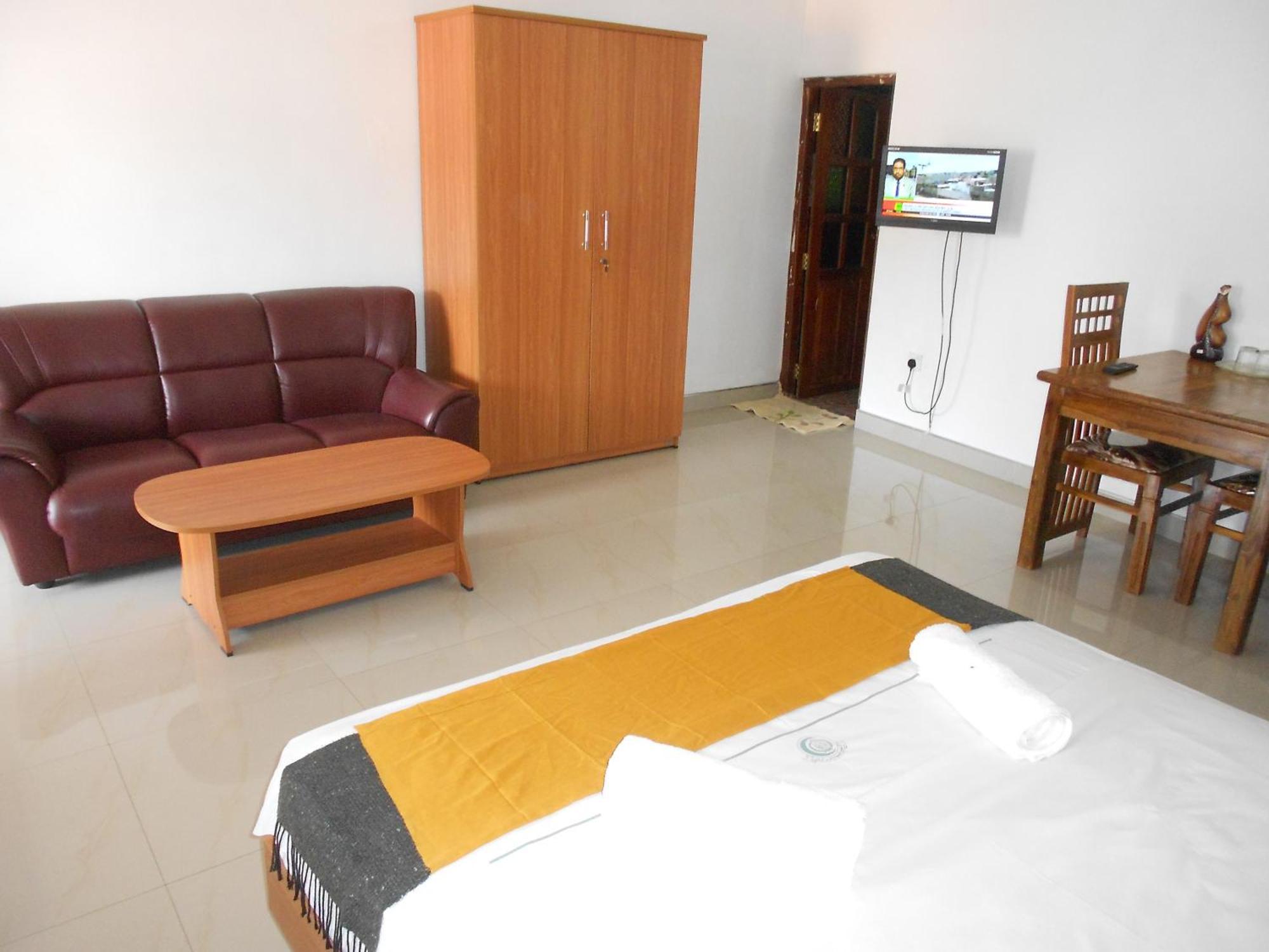 Shanith Guesthouse Negombo Ngoại thất bức ảnh
