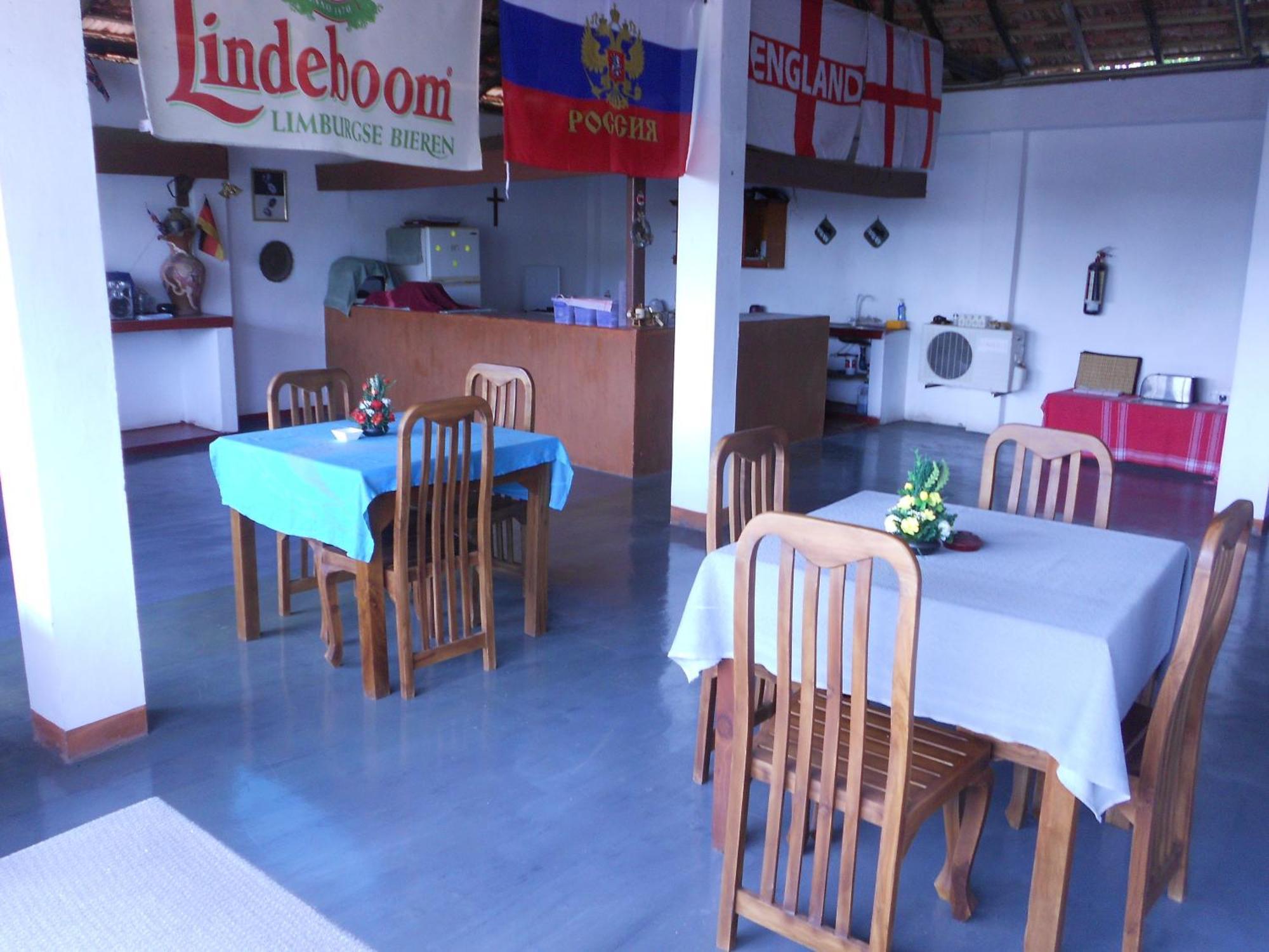 Shanith Guesthouse Negombo Ngoại thất bức ảnh