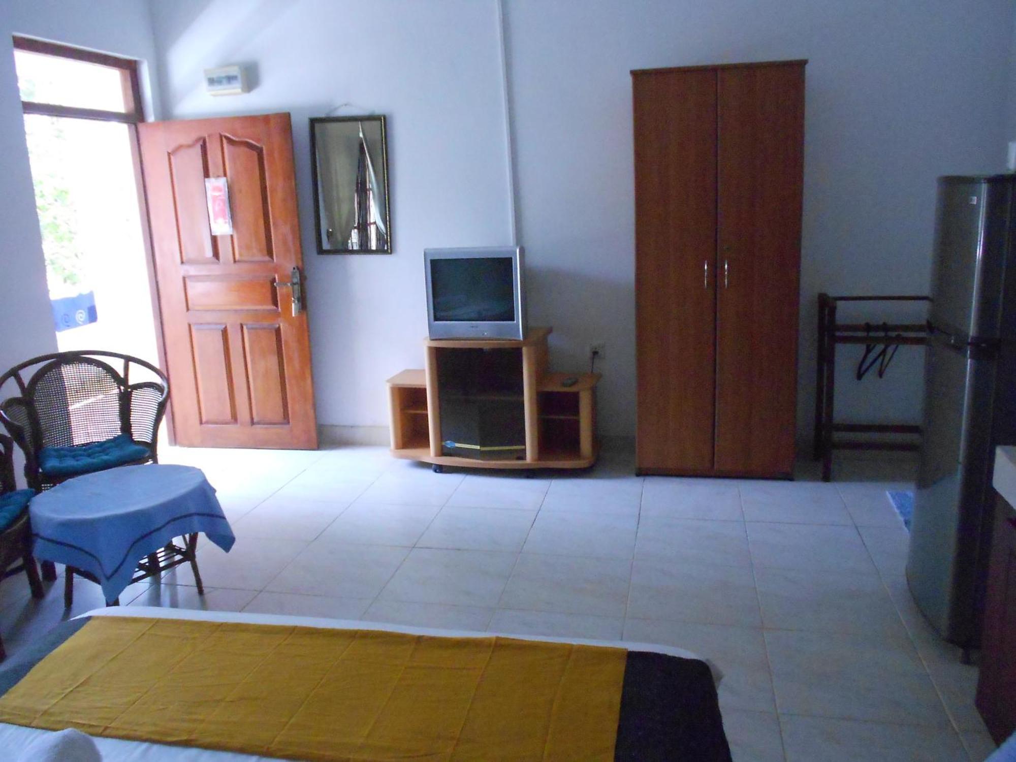 Shanith Guesthouse Negombo Ngoại thất bức ảnh