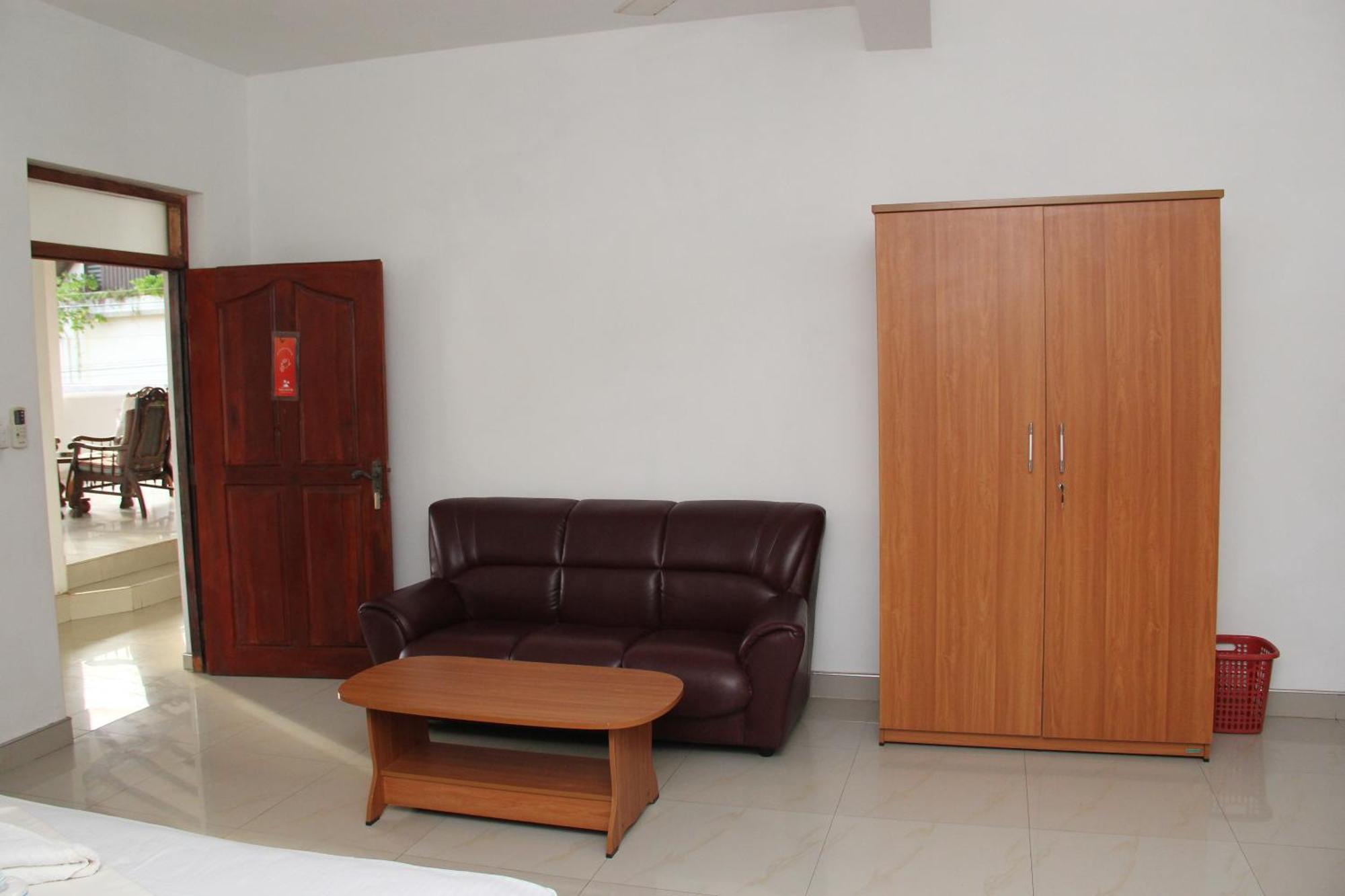 Shanith Guesthouse Negombo Phòng bức ảnh