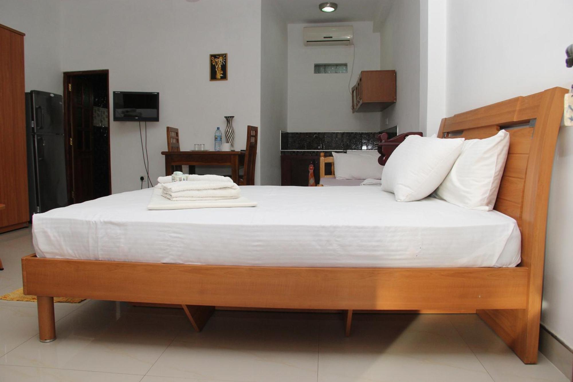 Shanith Guesthouse Negombo Phòng bức ảnh
