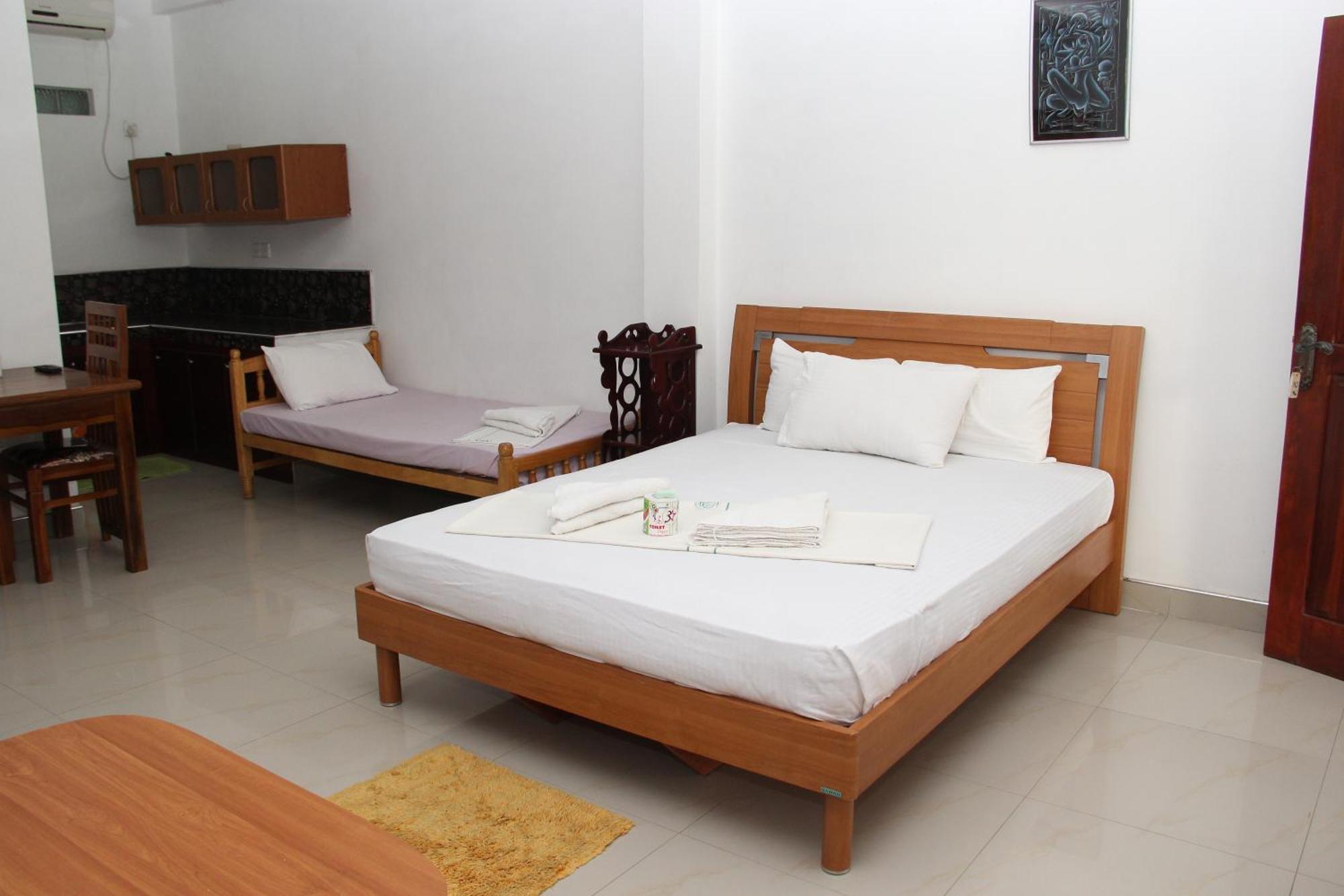 Shanith Guesthouse Negombo Phòng bức ảnh