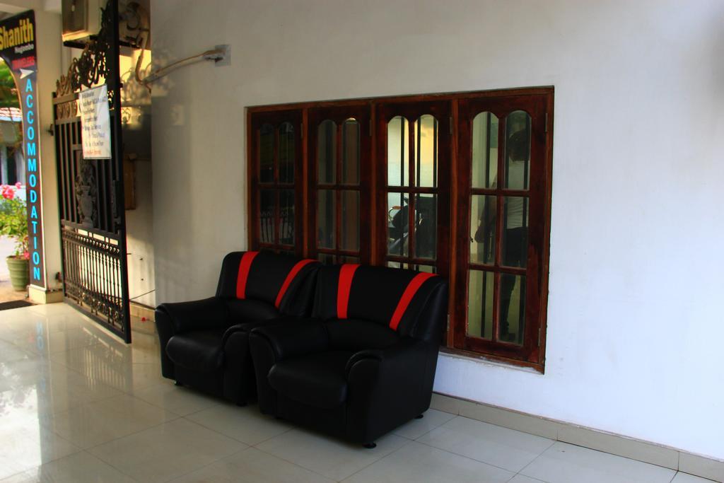 Shanith Guesthouse Negombo Ngoại thất bức ảnh