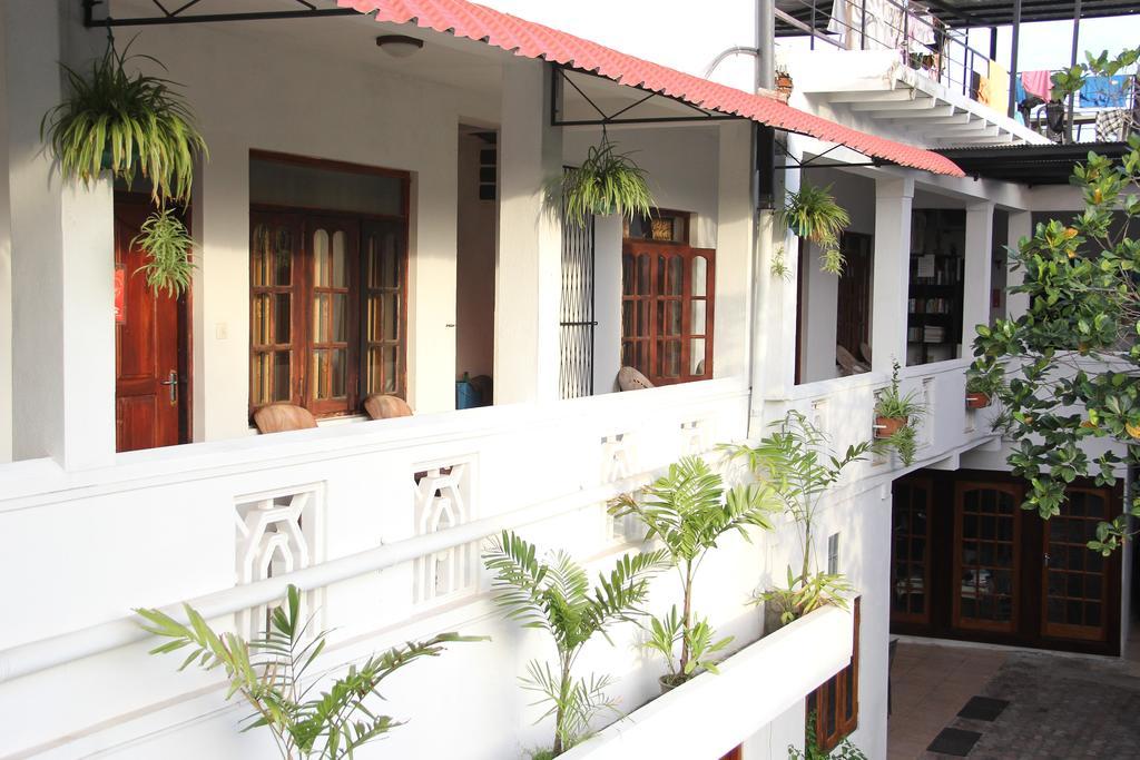 Shanith Guesthouse Negombo Ngoại thất bức ảnh