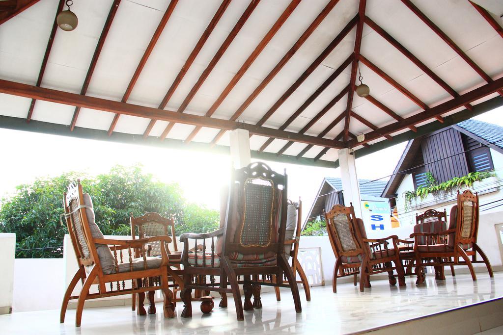 Shanith Guesthouse Negombo Ngoại thất bức ảnh