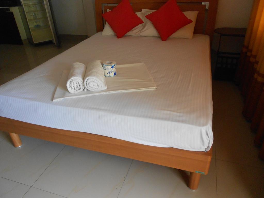 Shanith Guesthouse Negombo Phòng bức ảnh