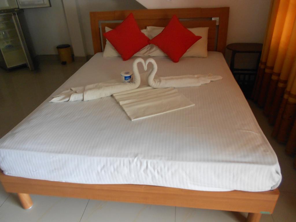 Shanith Guesthouse Negombo Ngoại thất bức ảnh
