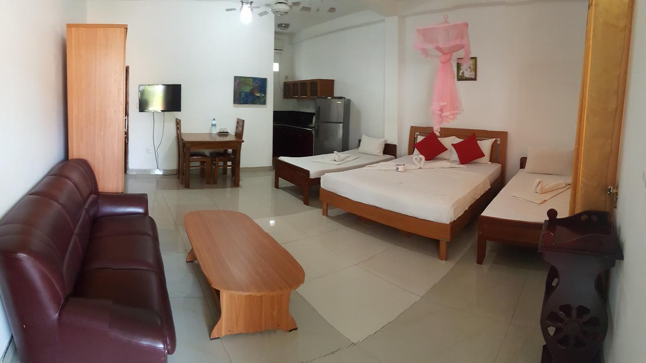 Shanith Guesthouse Negombo Ngoại thất bức ảnh