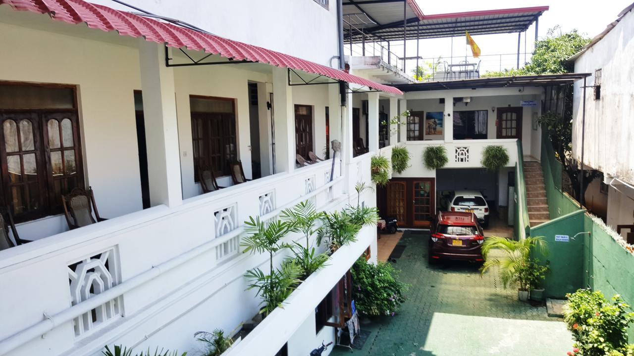 Shanith Guesthouse Negombo Ngoại thất bức ảnh