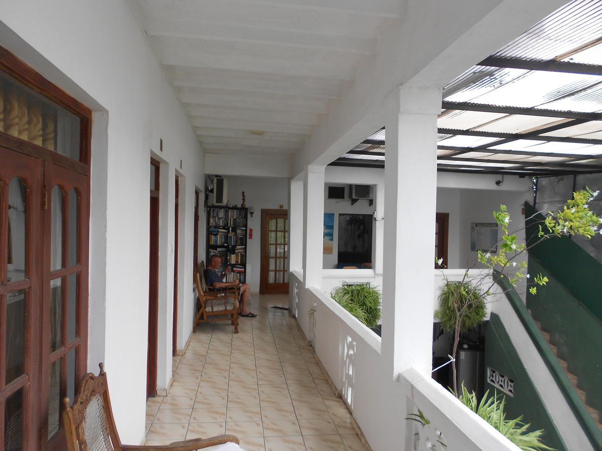 Shanith Guesthouse Negombo Ngoại thất bức ảnh