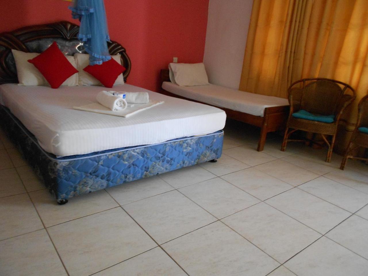 Shanith Guesthouse Negombo Ngoại thất bức ảnh