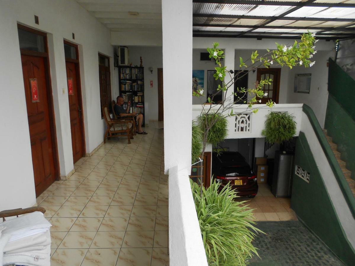Shanith Guesthouse Negombo Ngoại thất bức ảnh