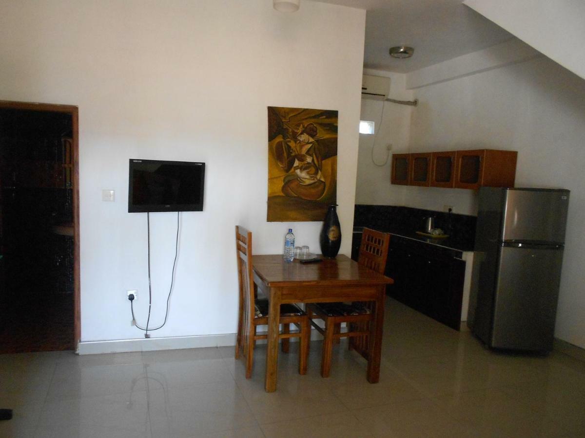 Shanith Guesthouse Negombo Ngoại thất bức ảnh