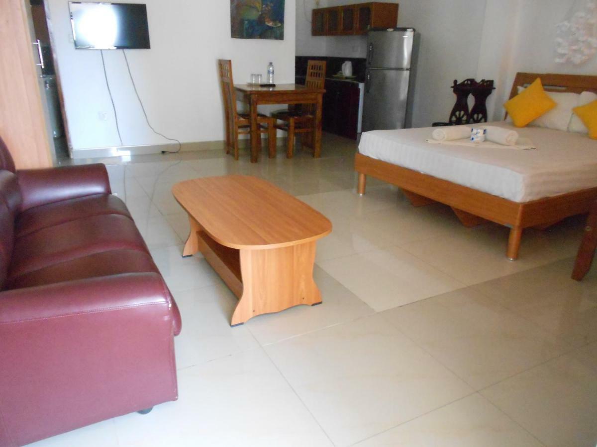 Shanith Guesthouse Negombo Ngoại thất bức ảnh